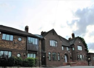 Redbrick Court, Stourbridge, West Midlands