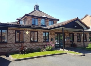 Dingle Meadow Care Home, Oldbury, West Midlands