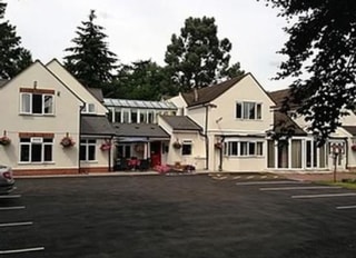 Coton Grange, Wolverhampton, West Midlands