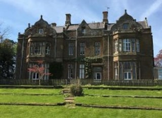 Pencombe Hall, Bromyard, Herefordshire