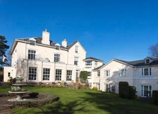 Barchester Ross Court Care Home, Ross-on-Wye, Herefordshire