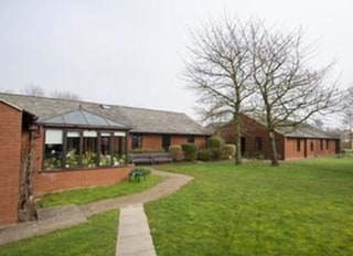 Beechwood Residential Care Home, Worcester, Worcestershire