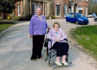 Care Homes belonging to Field House