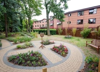 Hastings Residential Care Home, Malvern, Worcestershire