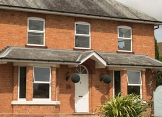 The Haven, Droitwich, Worcestershire