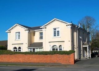 Minster Grange Residential Home, Stourport-on-Severn, Worcestershire