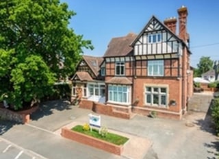 The Willows Care Home