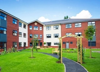 Lake View Residential Care Home, Telford, Shropshire