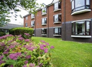 Broadmeadow Court Residential Care Home, Newcastle-under-Lyme, Staffordshire