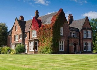 Doddlespool Hall Care Home, Crewe, Staffordshire