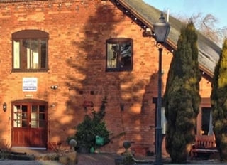 Watford House Residential Home Ltd, Lichfield, Staffordshire