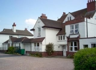 Standon House, Tamworth, Staffordshire