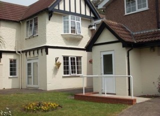 Chiltern Rest Home, Stoke-on-Trent, Staffordshire