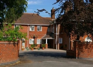 The Chimneys, Rugby, Warwickshire