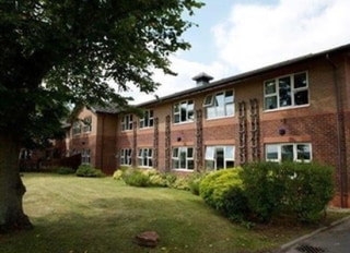 St Joseph's Residential Care Home, Birmingham, Warwickshire