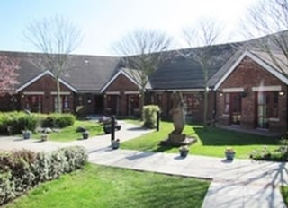 Meadow View Care Centre, Alcester, Warwickshire