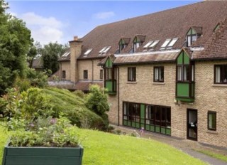 Ferendune Court, Faringdon, Oxfordshire