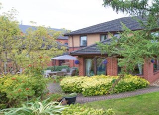 The Cedars and Larches Care Home, Ilkeston, Derbyshire