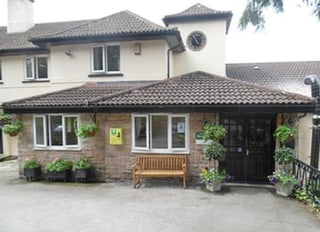 Long Meadow, Matlock, Derbyshire