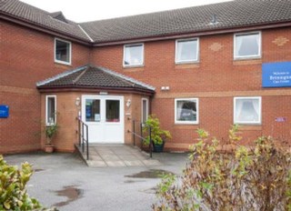 Brimington Care Home, Chesterfield, Derbyshire