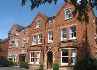 Framland Residential Home, Melton Mowbray, Leicestershire