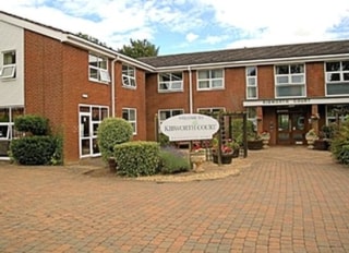 Kibworth Court, Leicester, Leicestershire