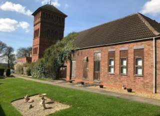 Kirby Grange Residential Care Home, Leicester, Leicestershire