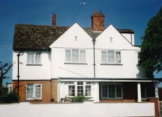 Ash Tree Lodge, Loughborough, Leicestershire