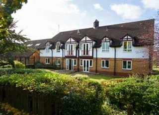 Asra House Residential Care Home, Leicester, Leicestershire