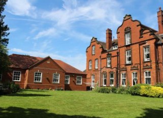 Canwick House care home, Hall Drive, Canwick, Lincoln, Lincolnshire LN4 ...