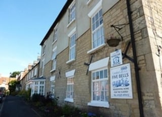 The Five Bells Residential Care Home, Sleaford, Lincolnshire