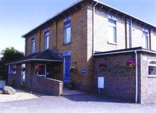 Meadows Court Care Home, Skegness, Lincolnshire