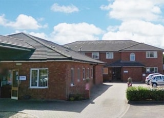 Neale Court Care Home, Lincoln, Lincolnshire