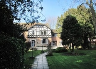 The Old Rectory, Boston, Lincolnshire