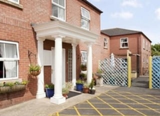 Wainfleet Care Home, Skegness, Lincolnshire