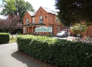 Westerley Christian Care Home, Woodhall Spa, Lincolnshire