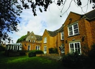 Cheney House, Banbury, Northamptonshire