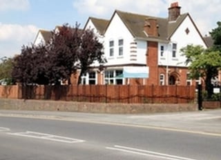 The Shrubbery, Rushden, Northamptonshire