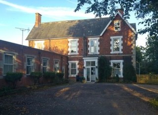 Glenesk Care Home