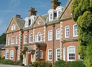 Langwith Lodge Care Home, Mansfield, Nottinghamshire