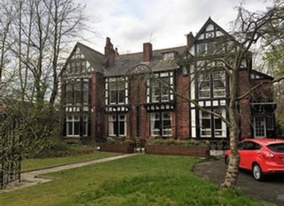 Heaton House Care Home, Bolton, Greater Manchester