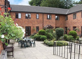 Bankfield Residential Home, Bury, Greater Manchester