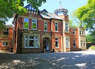 Whitefield House