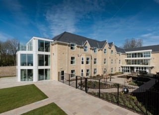 Care Homes belonging to Walshaw Hall