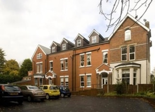 Barley Brook Care Home, Wigan, Greater Manchester