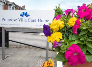 Primrose Villa Care Home