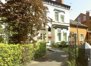 Birkdale Village Care Home, 20 Crescent Road, Birkdale, Southport ...