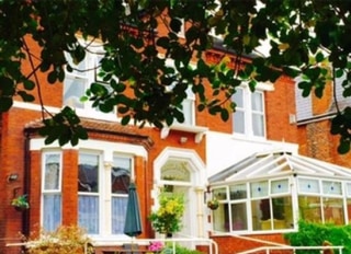 Woodlands Manor EMI Care Home, Southport, Merseyside