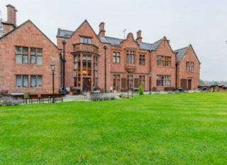 Barchester Caldy Manor, Wirral, Merseyside