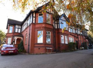 Hillcrest, Frodsham, Cheshire